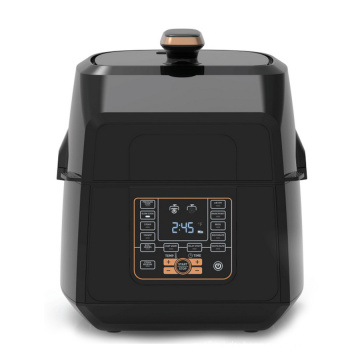 Multi-Function Air Fryer Pressure Cooker